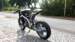 MZ660 CafeRacer